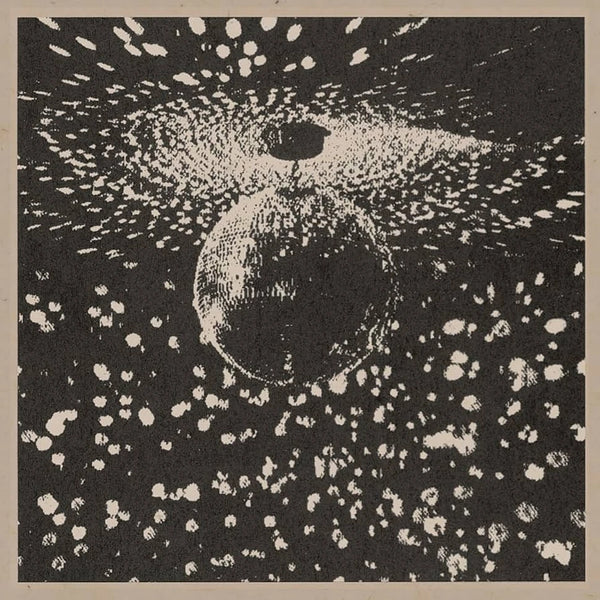Mirror Ball 2LP