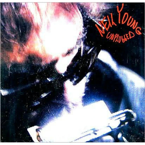 UNPLUGGED 2LP