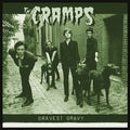 Gravest Gravy LP Black