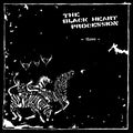 Black Heart Procession - Three (LP), hoes