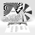 Cornelius - Refractions (LP), hoes