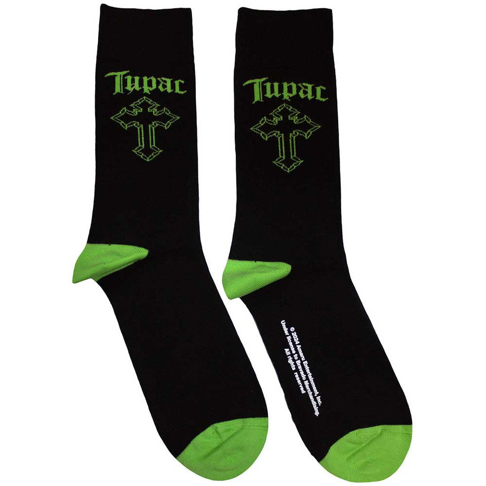 Tupac Socks