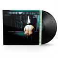 Ministry - Dark Side Of The Spoon (2LP), hoes