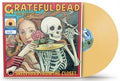 Grateful Dead - Skeletons From The Closet (LP), hoes