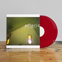 American Football - American Football (2LP)