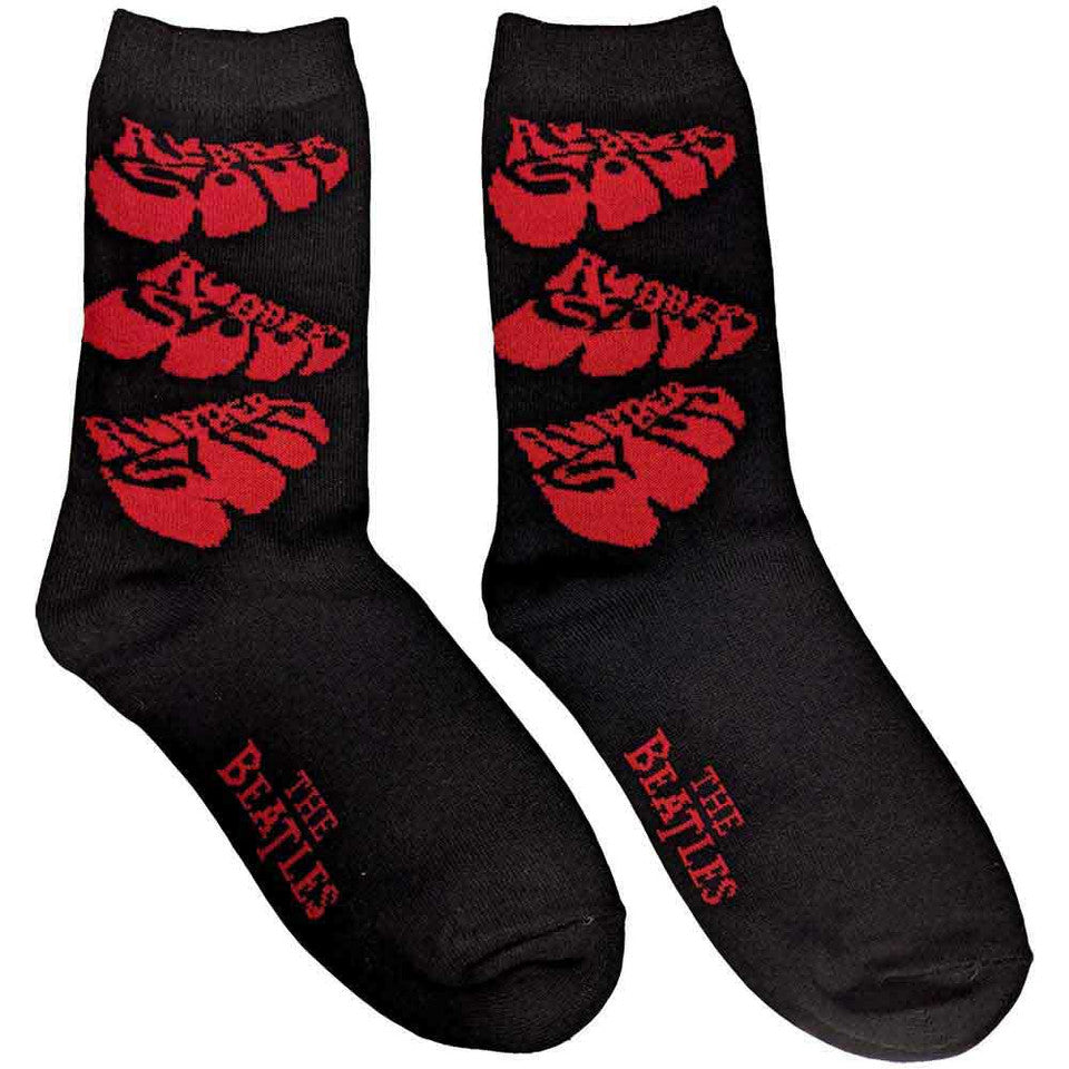 The Beatles Socks