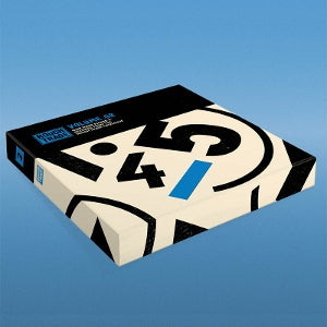 Various Artists - Rough Trade (9x7"), hoes