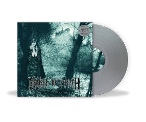 Cradle Of Filth - Dusk..... and Her Embrace (LP), hoes