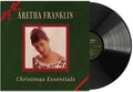 Aretha Franklin - Christmas Essentials (LP), hoes