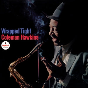 Coleman Hawkins - Wrapped Tight (LP), hoes