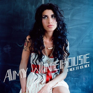 Amy Winehouse - Back To Black (3CD), hoes