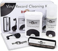Vinyl Record Cleaning Kit
