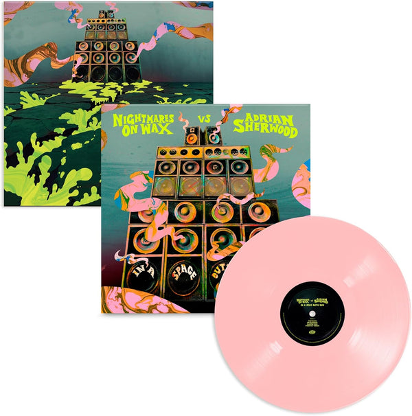 In a Space Outta Dub