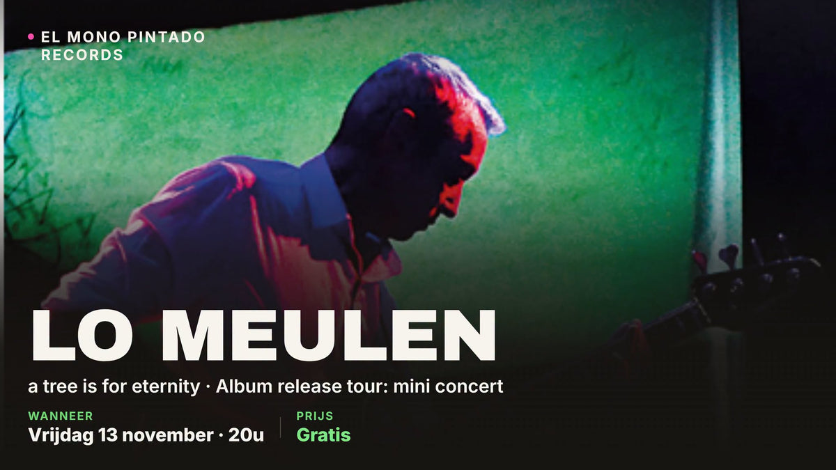 LO MEULEN In-store