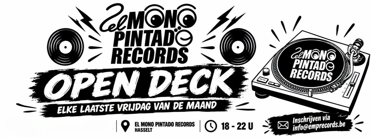 Open Deck
