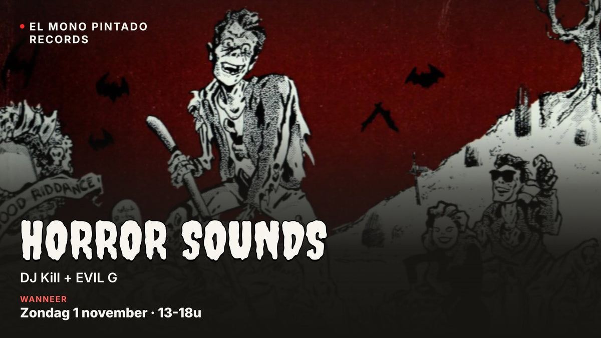 HORROR SOUNDS