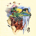 Agbeko - When The People Say (LP), hoes