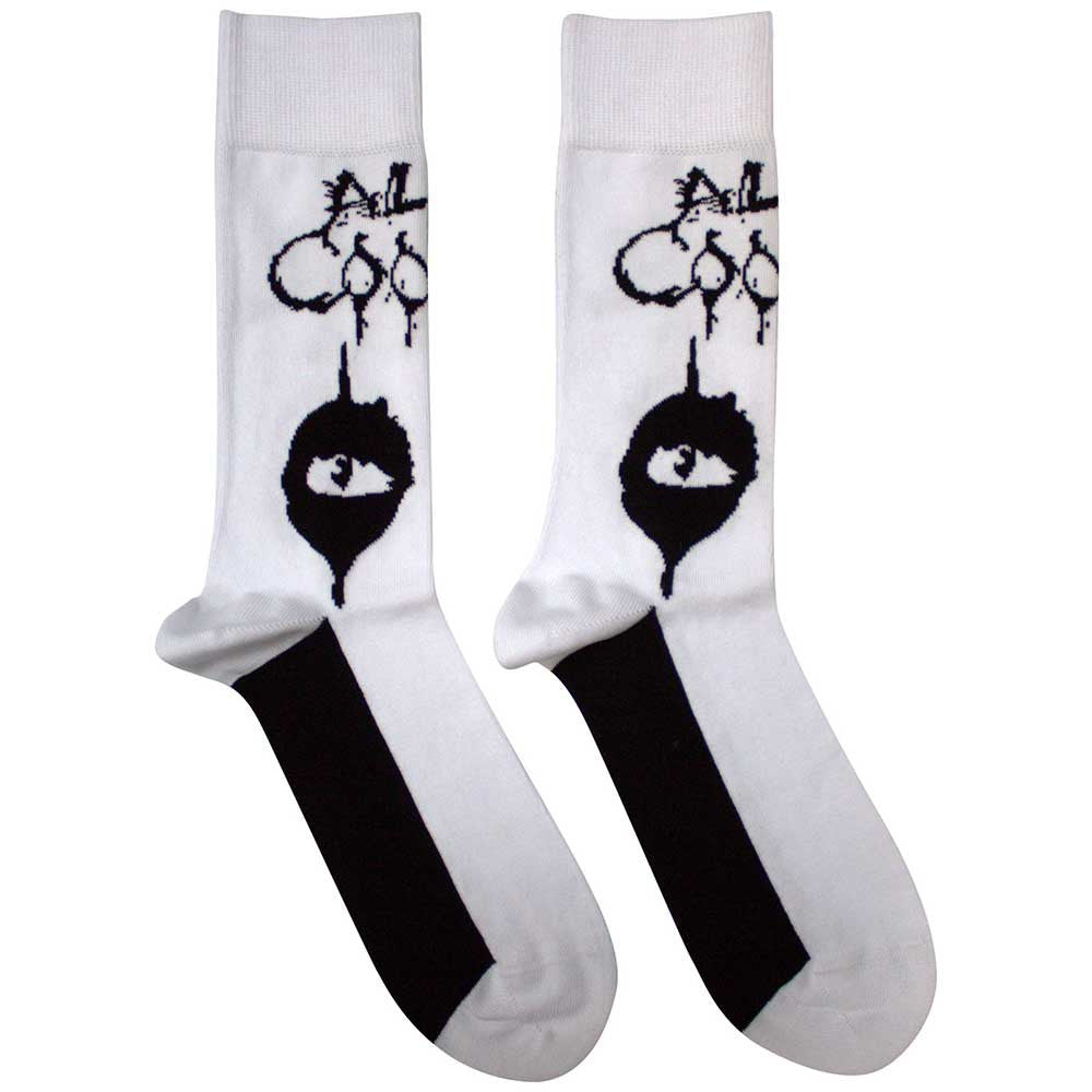 Alice Cooper Socks