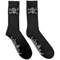 Anthrax Socks Not Man