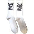 The Beastie Boys Socks