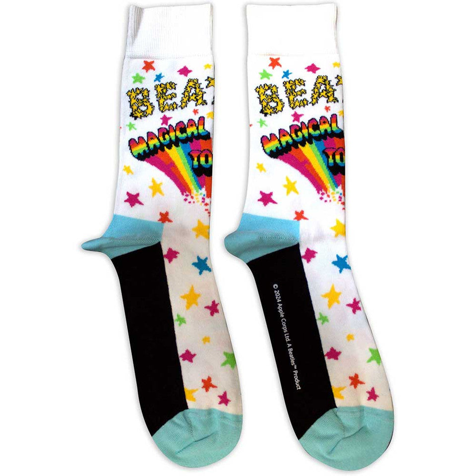 The Beatles Socks