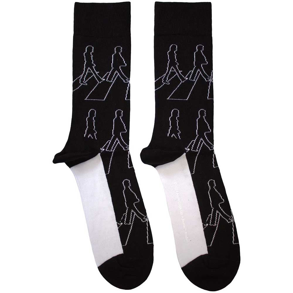 The Beatles Socks