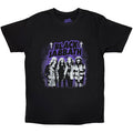 Black Sabbath Unisex T-Shirt: Masters of Reality