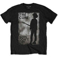 The Cure Unisex T-Shirt: Boys Don't Cry Black & White (Black) The Cure Unisex T-Shirt: Boys Don't Cry Black & White (Black)