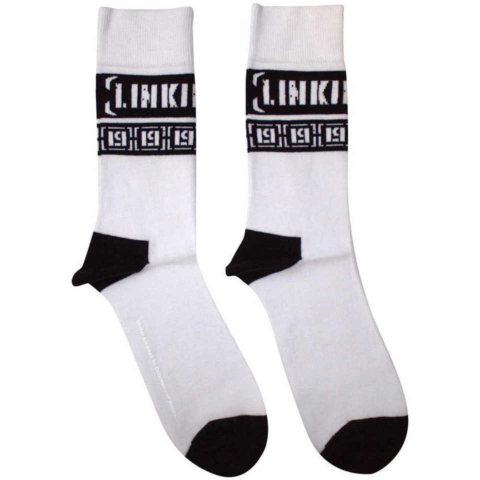 Linkin Park Socks