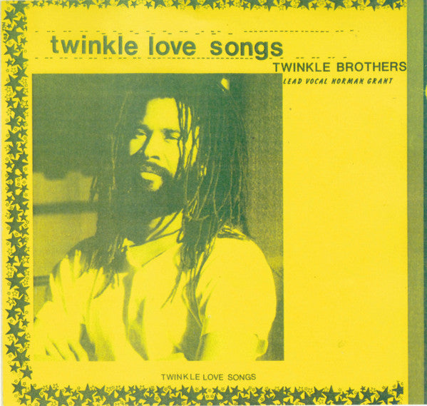Twinkle Love Songs