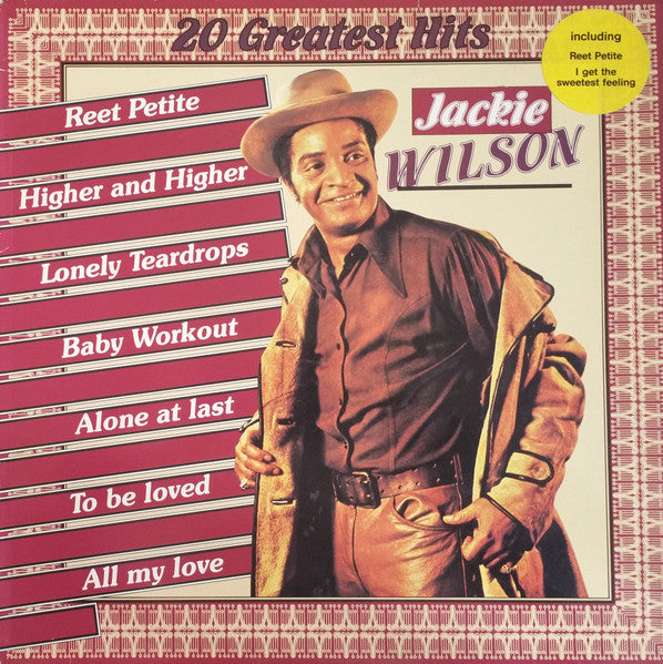 20 Greatest Hits