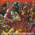 Night Of The Zombie Party