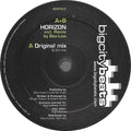 Horizon