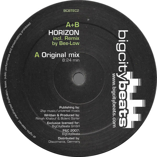 Horizon