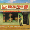 Texas Funk (Hard Texas Funk 1968-1975)