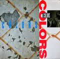 Colors (Original Motion Picture Soundtrack)