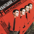 The Man Machine