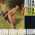 Boom Boom Boom Boom