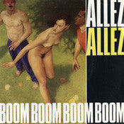 Boom Boom Boom Boom