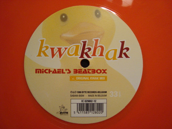Kwakhak