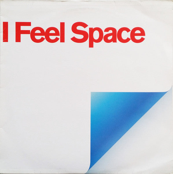 I Feel Space