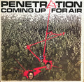 Coming Up For Air