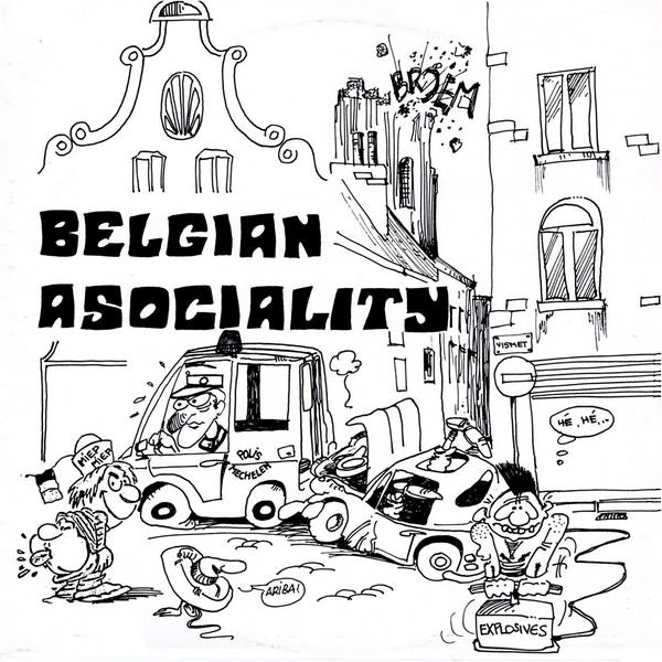 Belgian Asociality