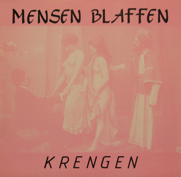 Krengen