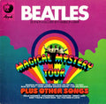 Magical Mystery Tour Plus Other Songs