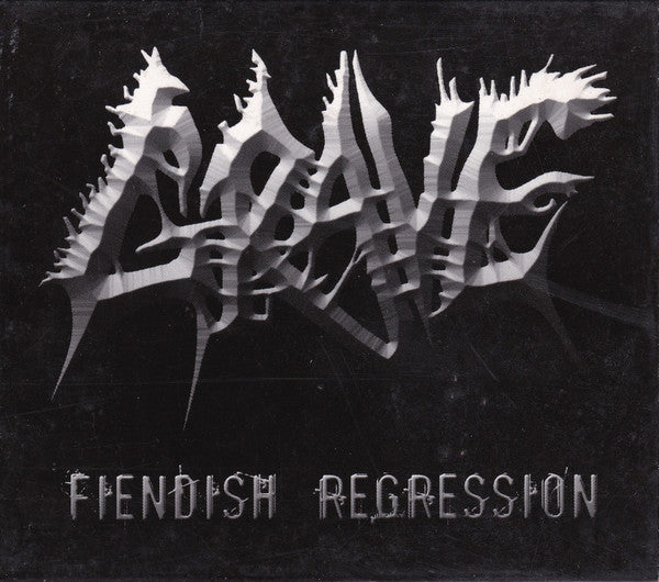 Fiendish Regression