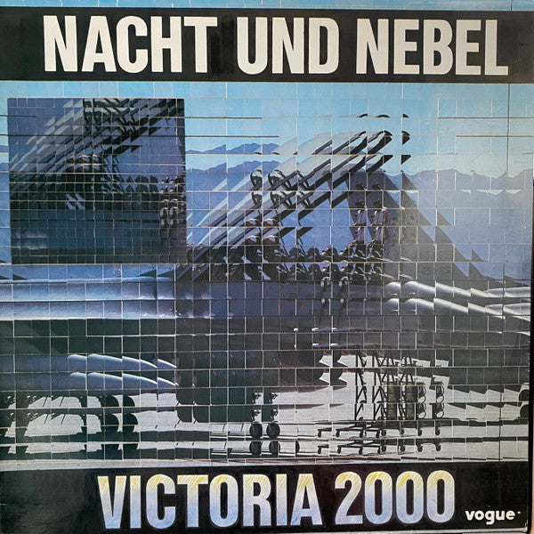 Victoria 2000