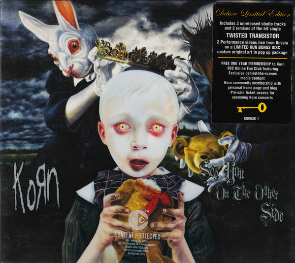 See You On The Other Side