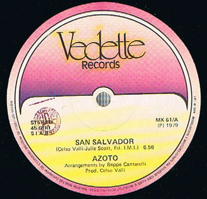 San Salvador