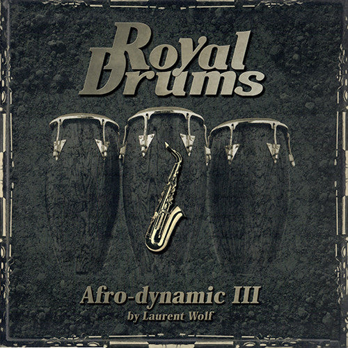 Saxo / Do Brazil